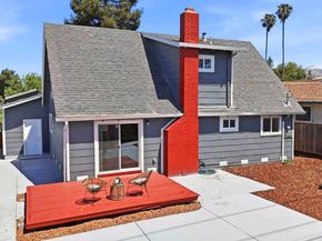 3074 Capewood LN, San Jose CA 95132