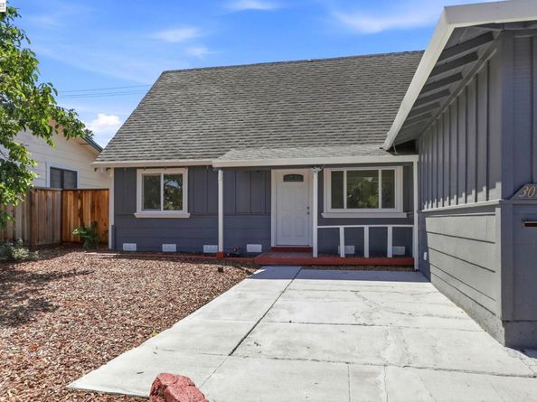 3074 Capewood LN, San Jose CA 95132