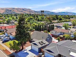 3074 Capewood LN, San Jose CA 95132