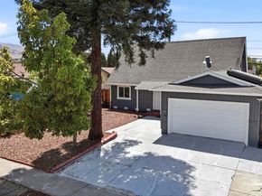 3074 Capewood LN, San Jose CA 95132