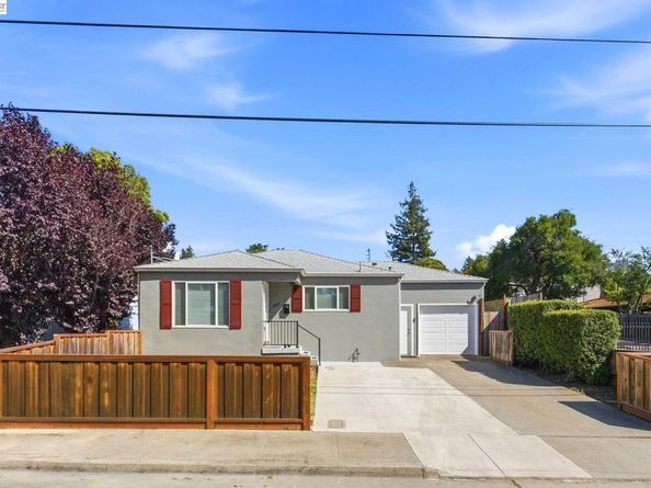 1839 Hill Ave, Hayward CA 94541