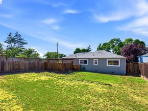 1839 Hill Ave, Hayward CA 94541