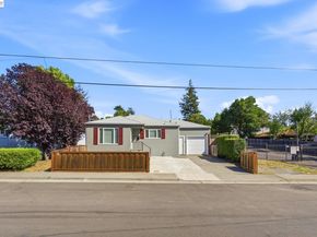 1839 Hill Ave, Hayward CA 94541