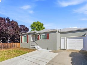 1839 Hill Ave, Hayward CA 94541