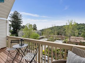 122 Ascot Ct B, Moraga CA 94556