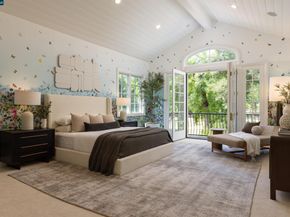 1733 Alameda Diablo, Diablo CA 94528