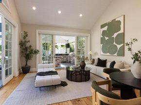 1733 Alameda Diablo, Diablo CA 94528