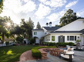 1733 Alameda Diablo, Diablo CA 94528