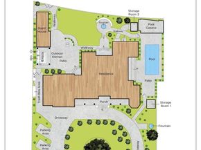 1733 Alameda Diablo, Diablo CA 94528