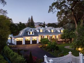 1733 Alameda Diablo, Diablo CA 94528