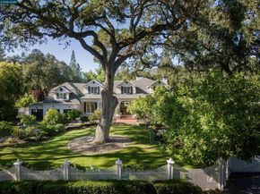 1733 Alameda Diablo, Diablo CA 94528