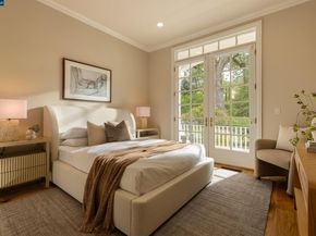 1733 Alameda Diablo, Diablo CA 94528