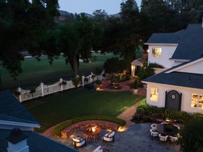1733 Alameda Diablo, Diablo CA 94528