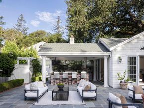 1733 Alameda Diablo, Diablo CA 94528