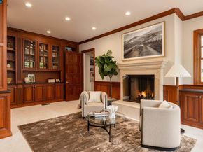 1733 Alameda Diablo, Diablo CA 94528