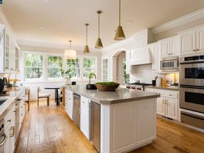 1733 Alameda Diablo, Diablo CA 94528