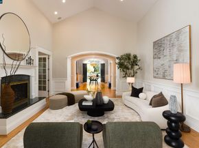 1733 Alameda Diablo, Diablo CA 94528