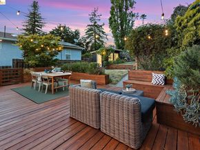 4546 Virginia Ave, Oakland CA 94619
