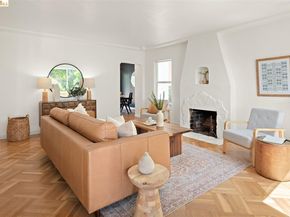 4546 Virginia Ave, Oakland CA 94619