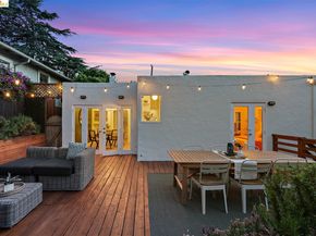 4546 Virginia Ave, Oakland CA 94619