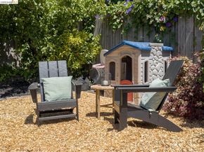 4546 Virginia Ave, Oakland CA 94619
