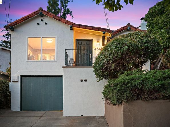 4546 Virginia Ave, Oakland CA 94619