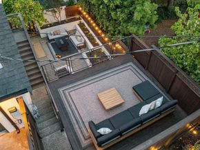921 Underhills Rd, Oakland CA 94610