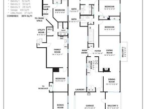 921 Underhills Rd, Oakland CA 94610
