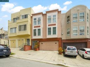 722 34Th Ave, San Francisco CA 94121