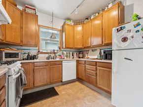 5227 Locksley Avenue, Oakland CA 94618