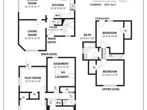 5227 Locksley Avenue, Oakland CA 94618