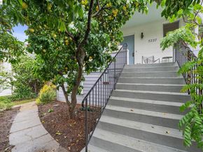 5227 Locksley Avenue, Oakland CA 94618