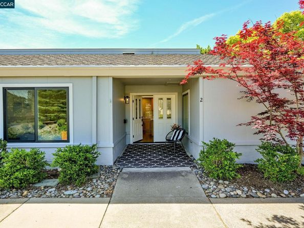 2000 Pine Knoll Dr 2, Walnut Creek CA 94595