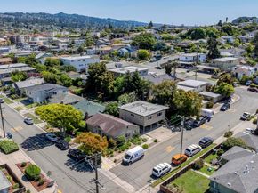 1114 S 57Th St, Richmond CA 94804