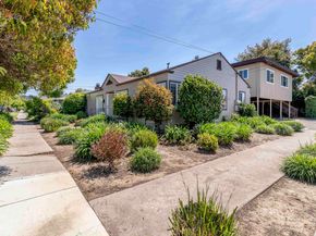 1114 S 57Th St, Richmond CA 94804