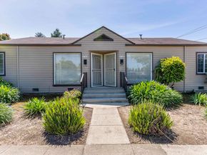 1114 S 57Th St, Richmond CA 94804