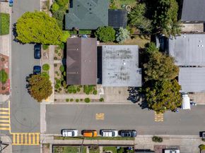 1114 S 57Th St, Richmond CA 94804