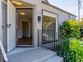 1114 S 57Th St, Richmond CA 94804