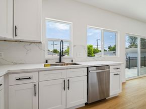 10664 Louise Ave, Granada Hills (los Angeles) CA 91344