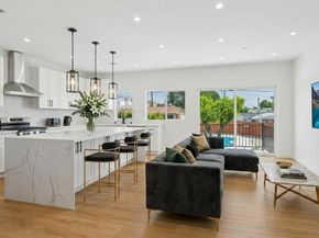 10664 Louise Ave, Granada Hills (los Angeles) CA 91344