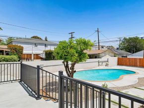 10664 Louise Ave, Granada Hills (los Angeles) CA 91344