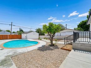 10664 Louise Ave, Granada Hills (los Angeles) CA 91344