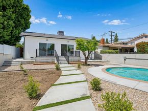 10664 Louise Ave, Granada Hills (los Angeles) CA 91344