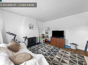 2353 82nd Ave, Oakland CA 94605