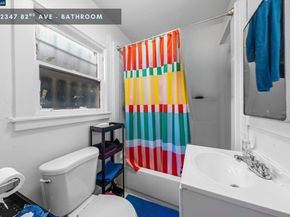 2353 82nd Ave, Oakland CA 94605