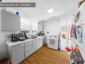2353 82nd Ave, Oakland CA 94605