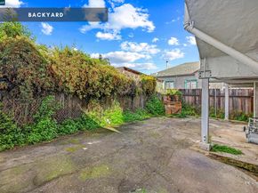2353 82nd Ave, Oakland CA 94605