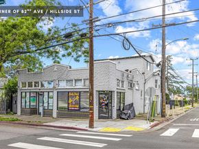 2353 82nd Ave, Oakland CA 94605