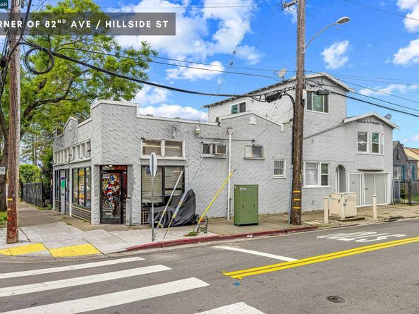 2353 82nd Ave, Oakland CA 94605