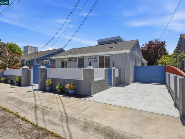 916 Bataan Ave, Berkeley CA 94710